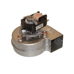 FAN ASSEMBLY MANUFACTURER CODE: ALPHA - 1.022592 FAN ASSEMBLY MANUFACTURER CODE: ALPHA - 1.022592