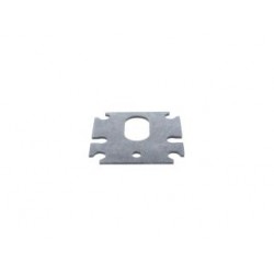 BAXI 230684 GASKET MANIFOLD TO VALVE BAXI 230684 GASKET MANIFOLD TO VALVE
