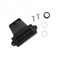 Ideal 175896 Sump & Cover Replacement Kit Ideal 175896 Sump & Cover Replacement Kit