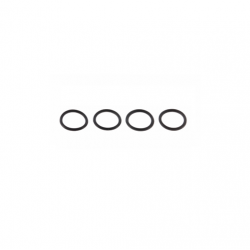 Ferroli O Rings 39837850 Pack Of 4 Ferroli O Rings 39837850 Pack Of 4