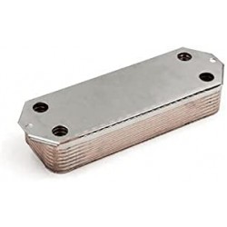 VIESSMANN PLATE HEAT EXCHANGER 7827950  VIESSMANN PLATE HEAT EXCHANGER 7827950