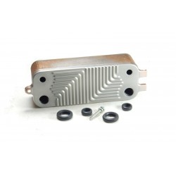 Worcester 87186444720   C-PHE 22 PL Heat Exchanger  Worcester 87186444720   C-PHE 22 PL Heat Exchanger