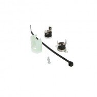 Baxi OVERHEAT THERMOSTAT C/W PIPE CLIP KI  5106746