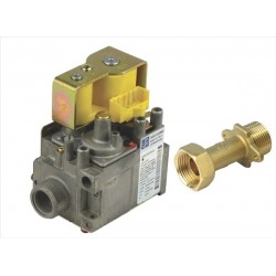 Baxi / Main / Potterton 720301001 Gas Valve Sit 848  Baxi / Main / Potterton 720301001 Gas Valve Sit 848