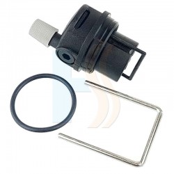 Biasi Air Vent Head B11212107 Biasi Air Vent Head B11212107