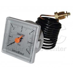 Ideal 113089 pressure gauge Ideal 113089 pressure gauge