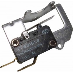 Potterton Microswitch Assy Potterton Microswitch Assy