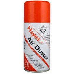 Hayes / Regin Compressed Air 150Ml Hayes / Regin Compressed Air 150Ml