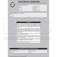 Hayes Electrical Bonding Pads