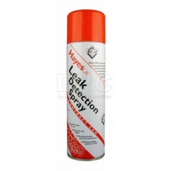 Hayes Gas Leak Spray 400Ml Hayes Gas Leak Spray 400Ml