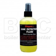 Hayes 250ml Leak Detector Fluid Atomiser