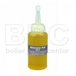 Hayes Manometer Fluid 60ml Hayes Manometer Fluid 60ml