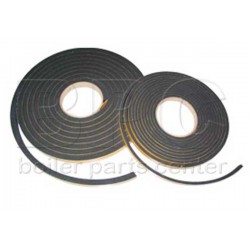 Boiler Case Seal - 5mm thick x 10mm wide x 5m Boiler Case Seal - 5mm thick x 10mm wide x 5m