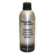 Regin Premier Leak Detection Spray - 300ml