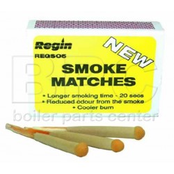 Smoke Matches (box of 12) Smoke Matches (box of 12)