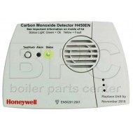 Honeywell H450En Carbon Monoxide Detector & Alarm With 7 Year Life