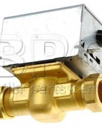 Motorised Valves Motorised Valves
