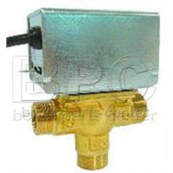 Motorised Valve  Gem Motorised Valve  Gem