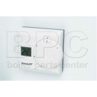 Digital Room Thermostat Rf Wireless Analogue Dial Type