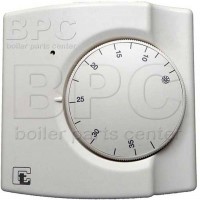 Room Thermostats For Central Heating Temperature Control