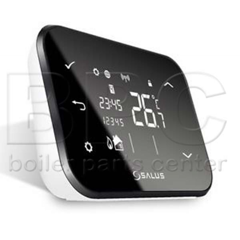 Salus Internet Thermostat It500Bm