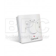 Salus RXBC605 Wireless Thermostat Receiver Unit