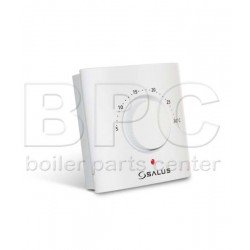 Delta Dore Tybox 5000 - Heat pump boiler wired thermostat