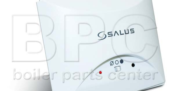 Salus RXWBC605 Electronic Wireless Receive for Worcester
