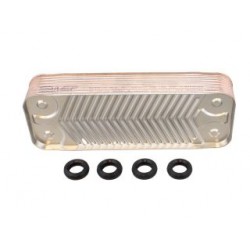 Dimplex 988672 Plate Heat Exchanger Kit  Dimplex 988672 Plate Heat Exchanger Kit