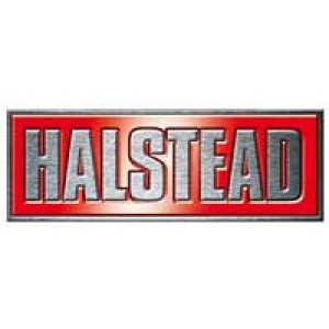 Halstead Halstead