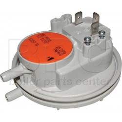 Alpha Air Pressure Switch Huba Fits Alpha CB50  He CB25  1.012849 Alpha Air Pressure Switch Huba Fits Alpha CB50  He CB25  1.012849