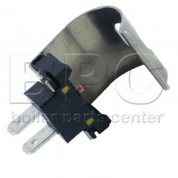 Alpha 1.025380 DHW NTC Temperature Sensor Alpha 1.025380 DHW NTC Temperature Sensor
