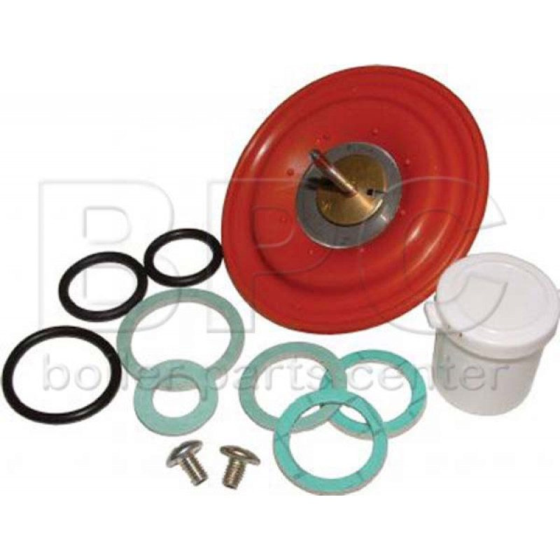 Alpha CB24 DHW Divertor Valve Diaphragm Kit 3.013389