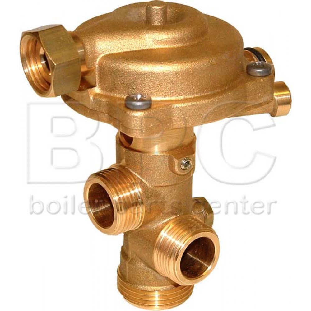 Giannoni Diverter Valve For Alpha CB24 CB28 3.012752