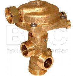 Giannoni Diverter Valve For Alpha CB24 CB28  3.012752 Giannoni Diverter Valve For Alpha CB24 CB28  3.012752
