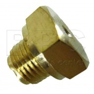 Alpha Gland For Diverter Valve