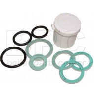 Alpha CB24 DHW Divertor  Valve Washer & O Ring Kit  3.013389