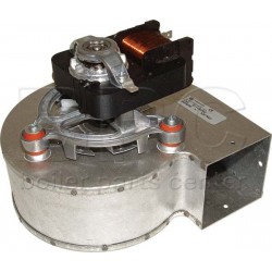 Alpha Fan Assembly Fits  240E 280E 240XE 500E - 1.022593 Alpha Fan Assembly Fits  240E 280E 240XE 500E - 1.022593