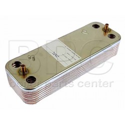 Alpha 6.5625460 Heat Exchanger  240 ECO E/P/X/XE/XP Alpha 6.5625460 Heat Exchanger  240 ECO E/P/X/XE/XP