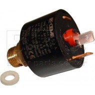 Alpha Low Water Pressure Sensor - 3.014379 Alpha C23