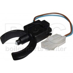Alpha DHW Flow Switch 3.013211 -  Alpha CB24 Alpha DHW Flow Switch 3.013211 -  Alpha CB24