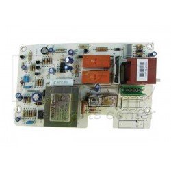 OBSOLETE - Alpha 240E Ignition Board  6.5642300 OBSOLETE OBSOLETE - Alpha 240E Ignition Board  6.5642300 OBSOLETE