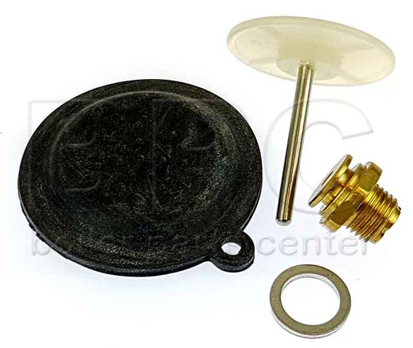 Repair Kit For Ariston 998069 Diverter Valve Eurocombi / ...