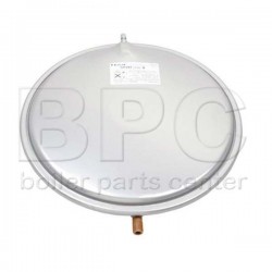 Ariston Expansion Vessel 998616 Ariston Expansion Vessel 998616