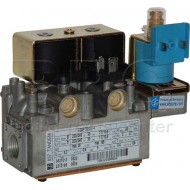 Ariston Gas Valve For 570732  Ariston Sx 20 MFFI Ce_1