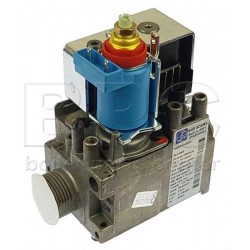 Ariston Genus Intesa Sit Gas Valve 65100516 Ariston Genus Intesa Sit Gas Valve 65100516
