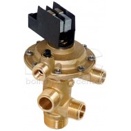 Ariston Original Gianonni Diverter Valve - Type E 560166
