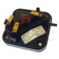 Chaffoteaux Air Pressure Switch Dungs 