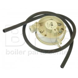 Air Pressure Switch  Honeywell C6065F1003 60081725, 81725 Air Pressure Switch  Honeywell C6065F1003 60081725, 81725