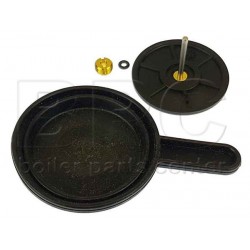 Chaffoteaux  60081977 Diaphragm Kit Britoney Combi 80/100 Se Chaffoteaux  60081977 Diaphragm Kit Britoney Combi 80/100 Se